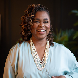 Fundraising Page: Jimeka Jones Setzer